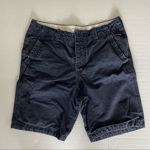 Abercrombie and Fitch shorts